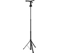 Ansmann 1600-0697 Triohead 7000R Faretto da cantiere alimentato a batteria Lung