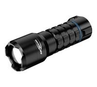 Ansmann 1600-0710 LED Taschenlampe Survival TS450RF wiederaufladbar SMD LED Tor