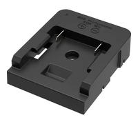 Ansmann 1600-0732 Adapterplatte Bosch Faretto da cantiere alimentato a batteria