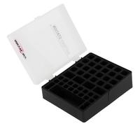 Ansmann 1900-0041 Batterijbox 48 Contenitore portabatterie 48x Ministilo (AAA),