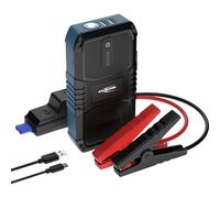 Ansmann 1900-0129 Sistema di accensione rapido ANSMANN Jump Starter 10.0 Amper