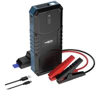 Ansmann 1900-0130 Sistema di accensione rapido ANSMANN Jump Starter 16.0 Amper