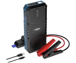 Ansmann 1900-0130 Sistema di accensione rapido ANSMANN Jump Starter 16.0 Amper