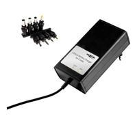 Ansmann 2000-0001-02 LBC-2cells Caricatore per pacchi batteria 2000 mA LiIon