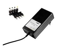 Ansmann 2000-0001-04 LBC-4cells Caricatore per pacchi batteria 2000 mA LiIon