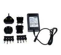 Ansmann 2000-3012 IPC12 Ioni di Litio Caricabatterie 2S 1.45A