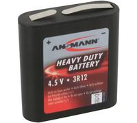 Ansmann 3R12 Batteria piatta Zinco carbone 1700 mAh 4.5 V 1 pz.