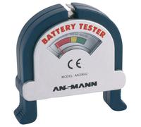 Ansmann 4000001 Tester Batteria