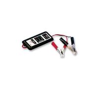 ANSMANN - 4000002 - KFZ POWER CHECK Tester Di Batteria 12V
