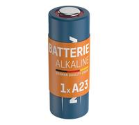 ANSMANN 5015182 A23 Pile, Batteria Alcaline - 12V