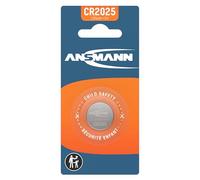 Ansmann CR 2025