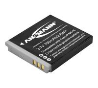 Ansmann 5022263 A-Can NB 4 L Batteria ricaricabile fotocamera sostituisce la ba