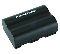 ANS 5022283 - Batteria, videocamera, compatibile, 1400 mAh, Canon