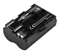 ANS 5022283 - Batteria, videocamera, compatibile, 1400 mAh, Canon