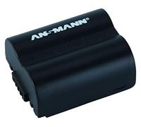 Ansmann Batteria Al Litio A-panasonic Cga-s006 750mah 7.4v