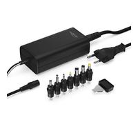 ANSMANN 5311143 Aps 2250H Alimentatore Universale per Molteplici Apparecchi Elettronici, Utilizzabile in Tutto Il Mondo