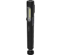 Ansmann 990-00120 Profi Lampada a forma di penna Penlight a batteria ricaricab