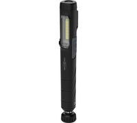 Ansmann 990-00120 Profi Lampada a forma di penna Penlight a batteria ricaricab