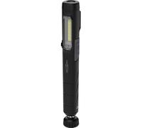 Ansmann 990-00120 Profi Penlight alimentato a batteria LED Nero
