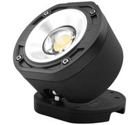Ansmann 990-00122 Pocket FL1100R LED (monocolore) Lampada da lavoro a batteria