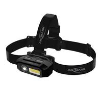 Ansmann 990-00129 RS800 LED (monocolore) Lampada frontale a batteria ricaricabi