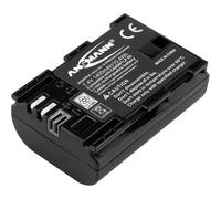 Ansmann A-Can LPE6 Batteria ricaricabile fotocamera sostituisce la batteria