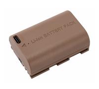 Ansmann A-Can LPE6 NH è una batteria ricaricabile progettata per applicazioni sp