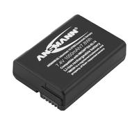 Ansmann A-Nik EN-EL14 è una batteria ricaricabile compatibile formato EN-EL14, i