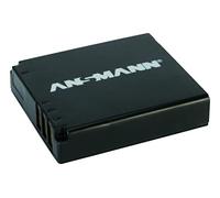 ANS 5022783/05 - Batteria, fotocamera digitale, compatibile, 1150 mAh