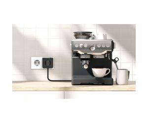 Ansmann AES 1.4 Countdown-Socket black 1260-0015