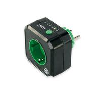 Ansmann AES 1 Orologio/Timer con funzione risparmio energetico Cavo 5024063