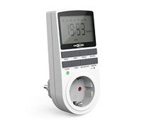 ANS 1260-0006 - Temporizzatore settimanale AES4