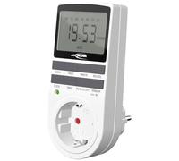 ANS 1260-0006 - Temporizzatore settimanale AES4