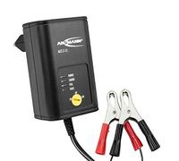 ANSMANN ALCS 2-12/0.4 - Caricatore per Batteria Auto Scooter Motocicletta Batter