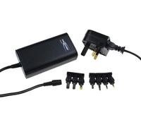 ANSMANN Alimentatore Desktop Multivoltaggio 27W, 5V-15V