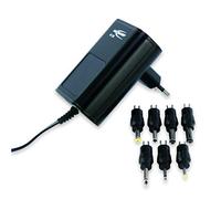 ANSMANN Alimentatore universale 7 spinotti APS 1500 3-12V - Caricatore dispositi
