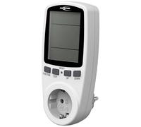 Ansmann APM2 Misuratore costi energetici