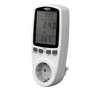 ITS ANSMANN 1260-0007 Contatore di costi energetici APM2