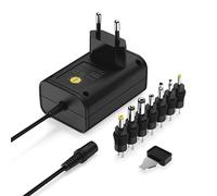 ANS APS 1000 - Universal-Schaltnetzteil, 12 W, 3 - 12 V, 1000 mA