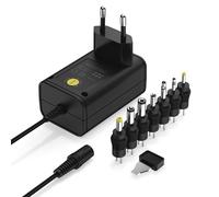 ANS APS 300 - Alimentatore a commutazione universale, 3,6 W, 3 - 12 V, 300 mA