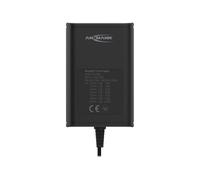 1201-0023 adattatore e invertitore Interno 12 W Nero, Alimentazione elettrica Nero, Universale, Interno, 100 - 240 V, 12 W, AC-DC, Nero