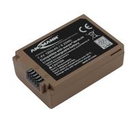 ANSMANN batteria cam., ricambio A-Nik EN-EL25, 7,4 V, USB-C