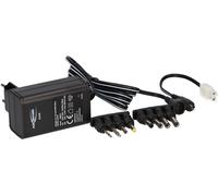 Ansmann Batteria Caricabatteria Acs 48 - Akkupacklader per 4-8 Zellige Nimh &