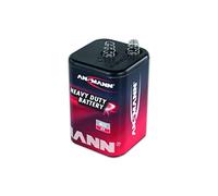 ANS 1500-0003 - Batteria zinco-carbone, 4R25, confezione da 1