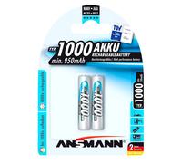 Ansmann Maxe Nimh Aa 950mah Box 2x 391979