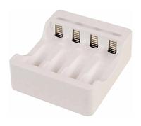 Ansmann Caricabatterie Akku 1001-0120-01 1300mah