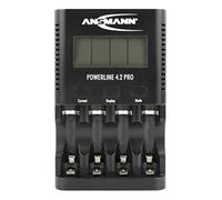 ANS 1001-0079 - Caricabatterie a spina Powerline 4.2 Pro, controllato dal proces
