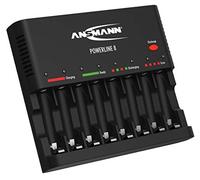 Ansmann Ansmann Powerline 8 T_0286_3018379000 Informatica