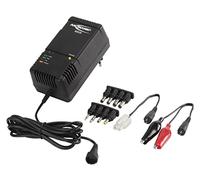 Ansmann Ladegeräte AC ( 1001-0023 )