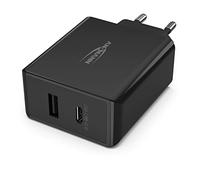 ANS 1001-0095 - CARICABATTERIE USB (PD), 5 - 20 V, 3000 MA, USB-C, 45 W.